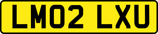 LM02LXU