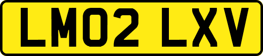 LM02LXV