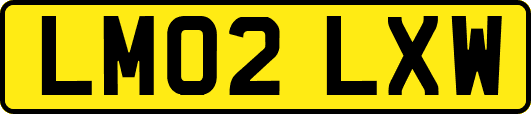 LM02LXW