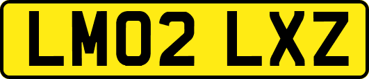 LM02LXZ