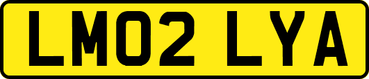 LM02LYA