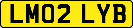 LM02LYB