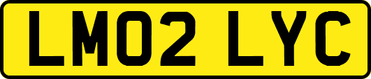 LM02LYC
