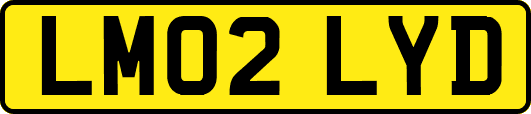 LM02LYD
