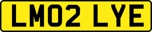 LM02LYE