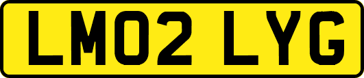 LM02LYG
