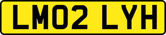 LM02LYH