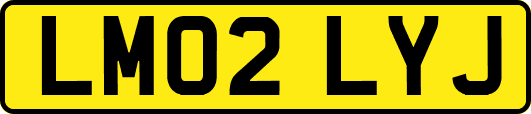 LM02LYJ