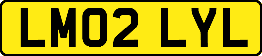 LM02LYL