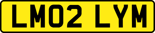 LM02LYM