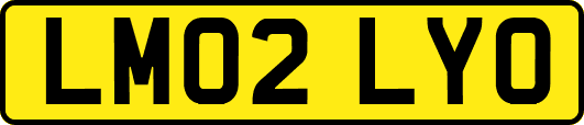 LM02LYO