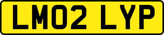LM02LYP