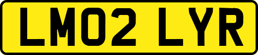 LM02LYR
