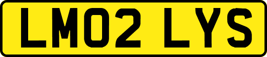 LM02LYS
