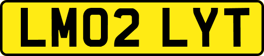 LM02LYT