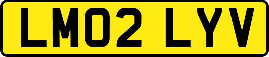 LM02LYV