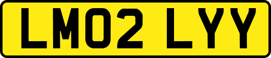LM02LYY
