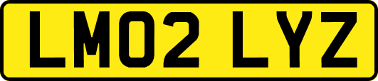 LM02LYZ