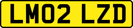 LM02LZD
