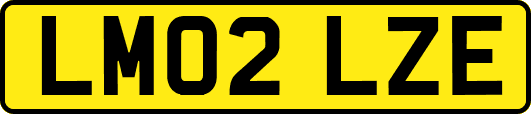 LM02LZE