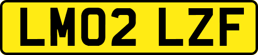 LM02LZF