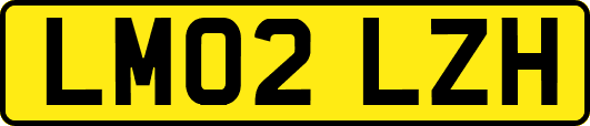 LM02LZH