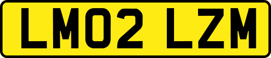 LM02LZM