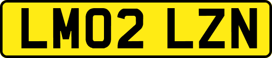 LM02LZN