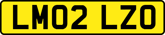LM02LZO