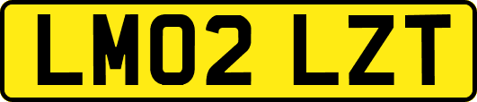LM02LZT