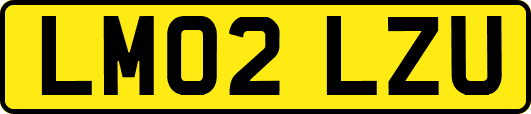 LM02LZU