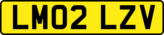 LM02LZV