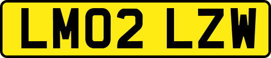 LM02LZW