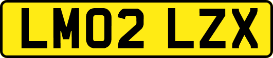 LM02LZX
