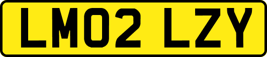 LM02LZY