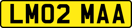 LM02MAA