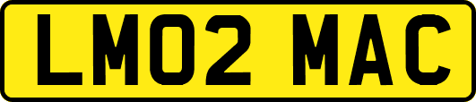 LM02MAC