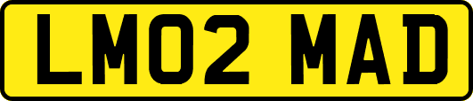 LM02MAD