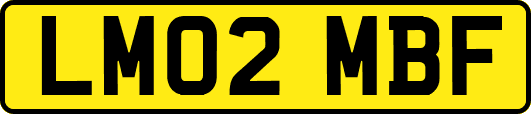 LM02MBF