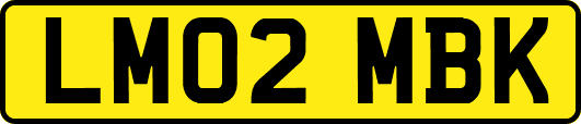 LM02MBK