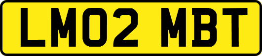 LM02MBT