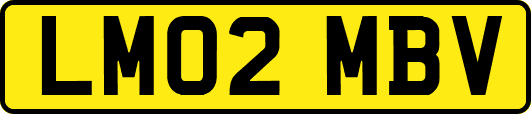 LM02MBV