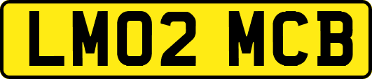 LM02MCB