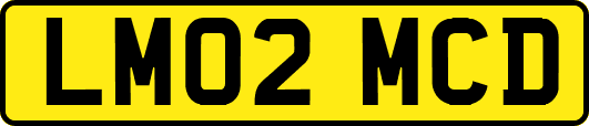 LM02MCD