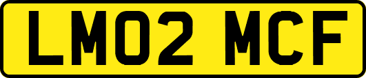 LM02MCF