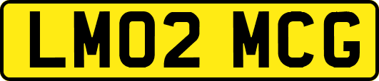LM02MCG