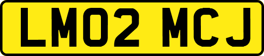 LM02MCJ