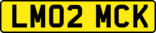 LM02MCK
