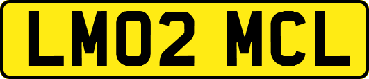 LM02MCL