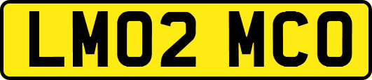 LM02MCO